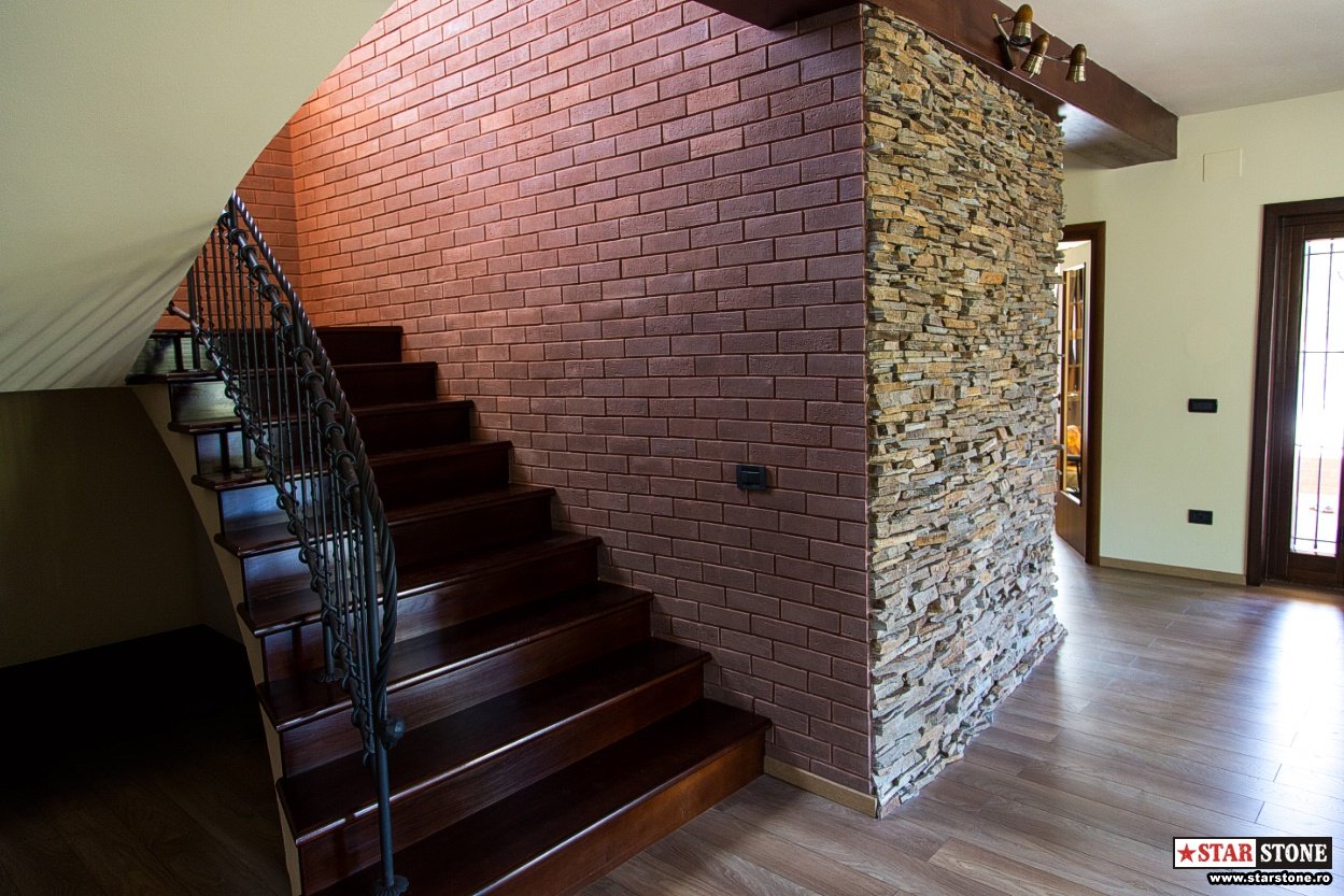 Caramida aparenta Masterbrick 01 Caramida aparenta Masterbrick 01