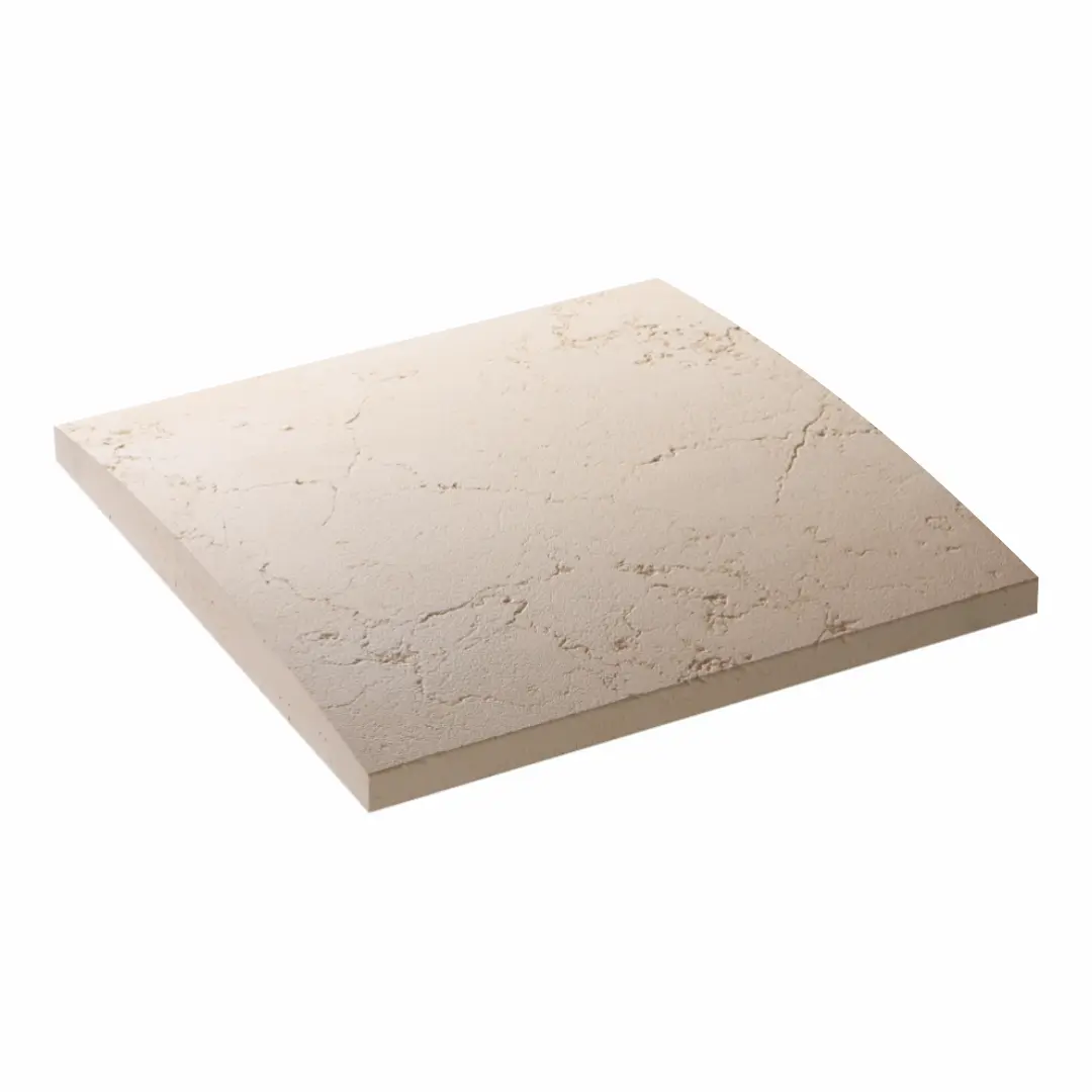 Capac interval gard ROMA ROYAL 50x50x5 Acesorii Gard www.starstone.ro STAR STONE 1