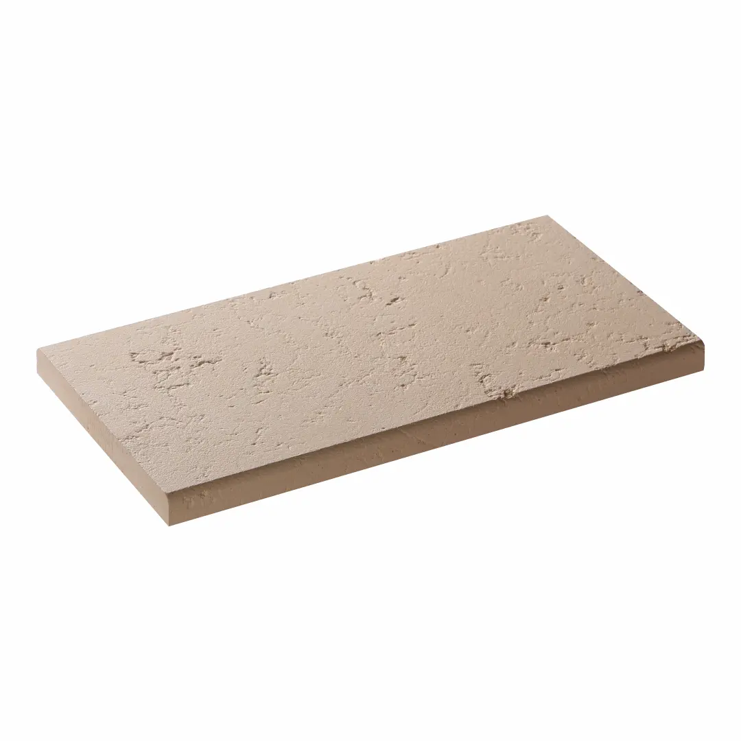 Capac interval gard ROMA CLASIC 50x25x4 Acesorii Gard www.starstone.ro STAR STONE 1