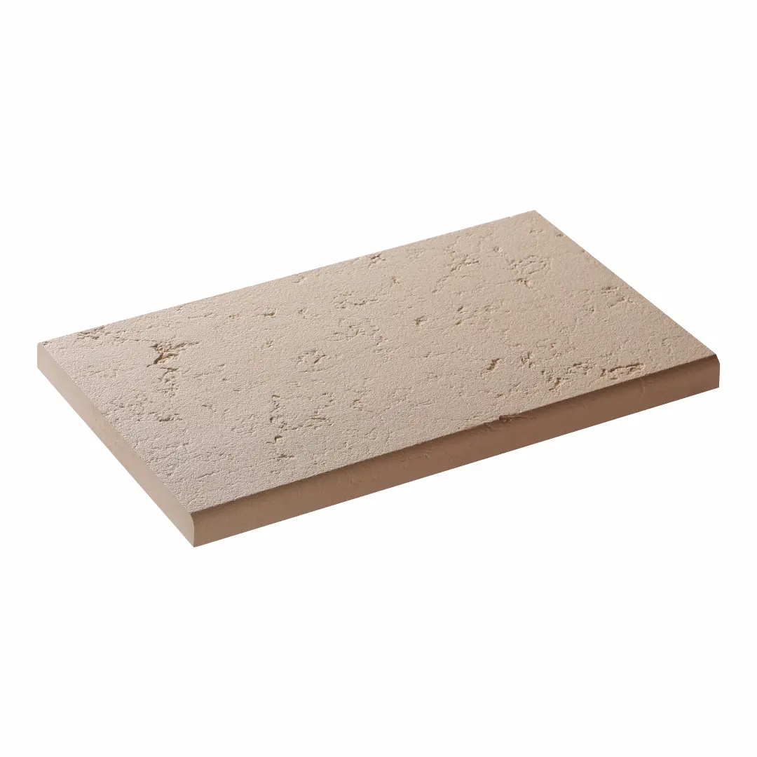 Capac interval gard ROMA CLASIC 50x30x5 Acesorii Gard www.starstone.ro STAR STONE 1