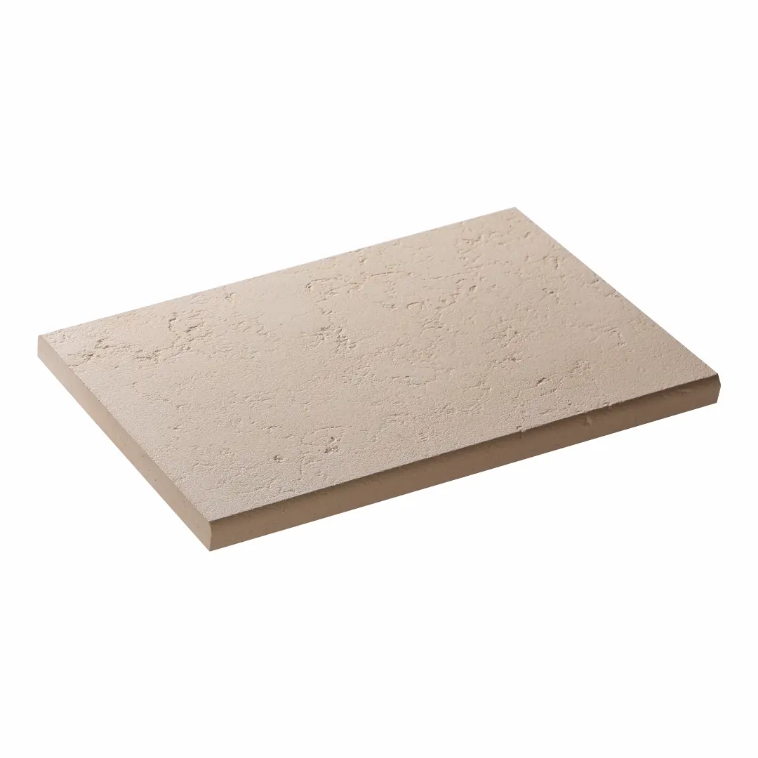 Capac interval gard ROMA CLASIC 50x35x5 Acesorii Gard www.starstone.ro STAR STONE 1