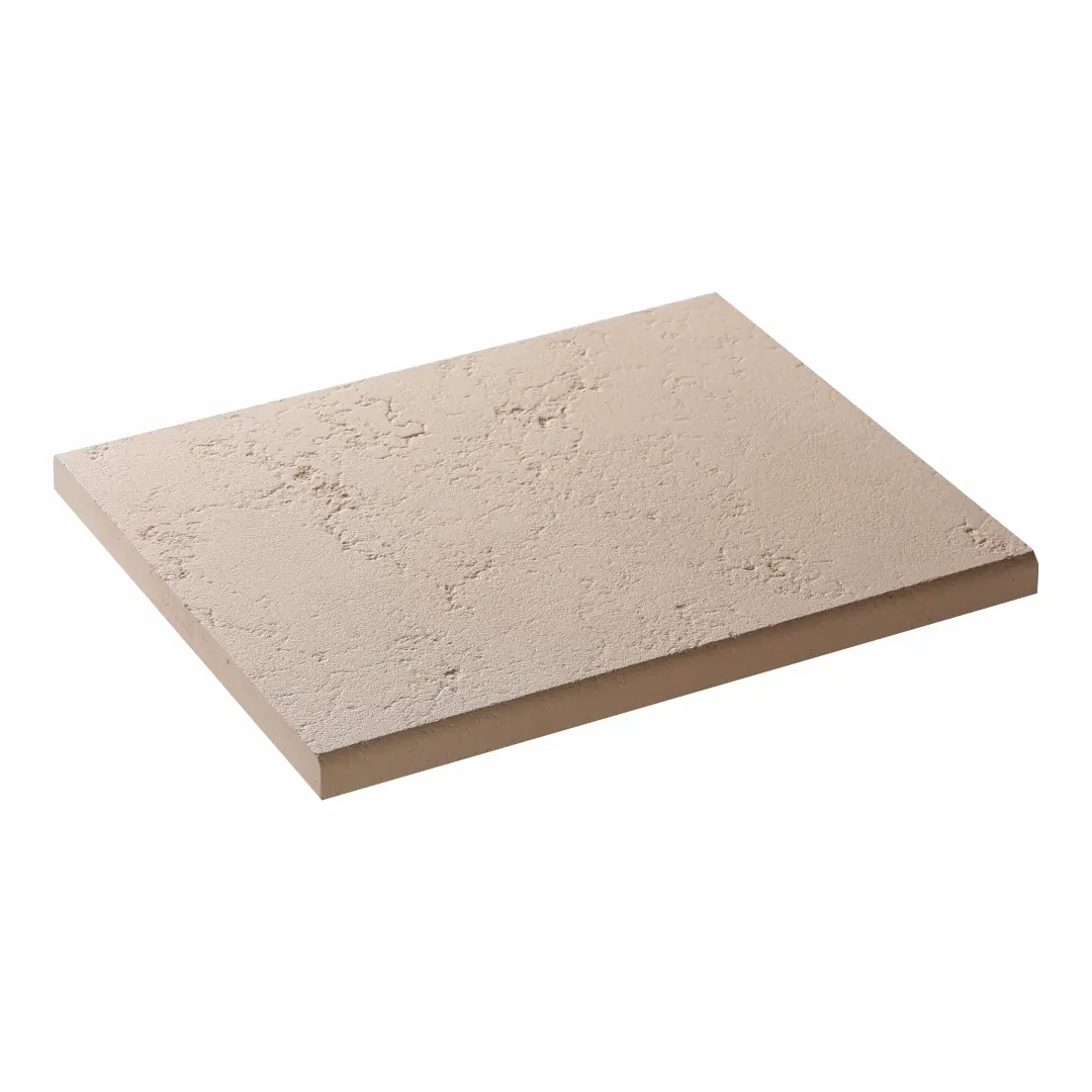 Capac interval gard ROMA CLASIC 50x40x5 Acesorii Gard www.starstone.ro STAR STONE 1