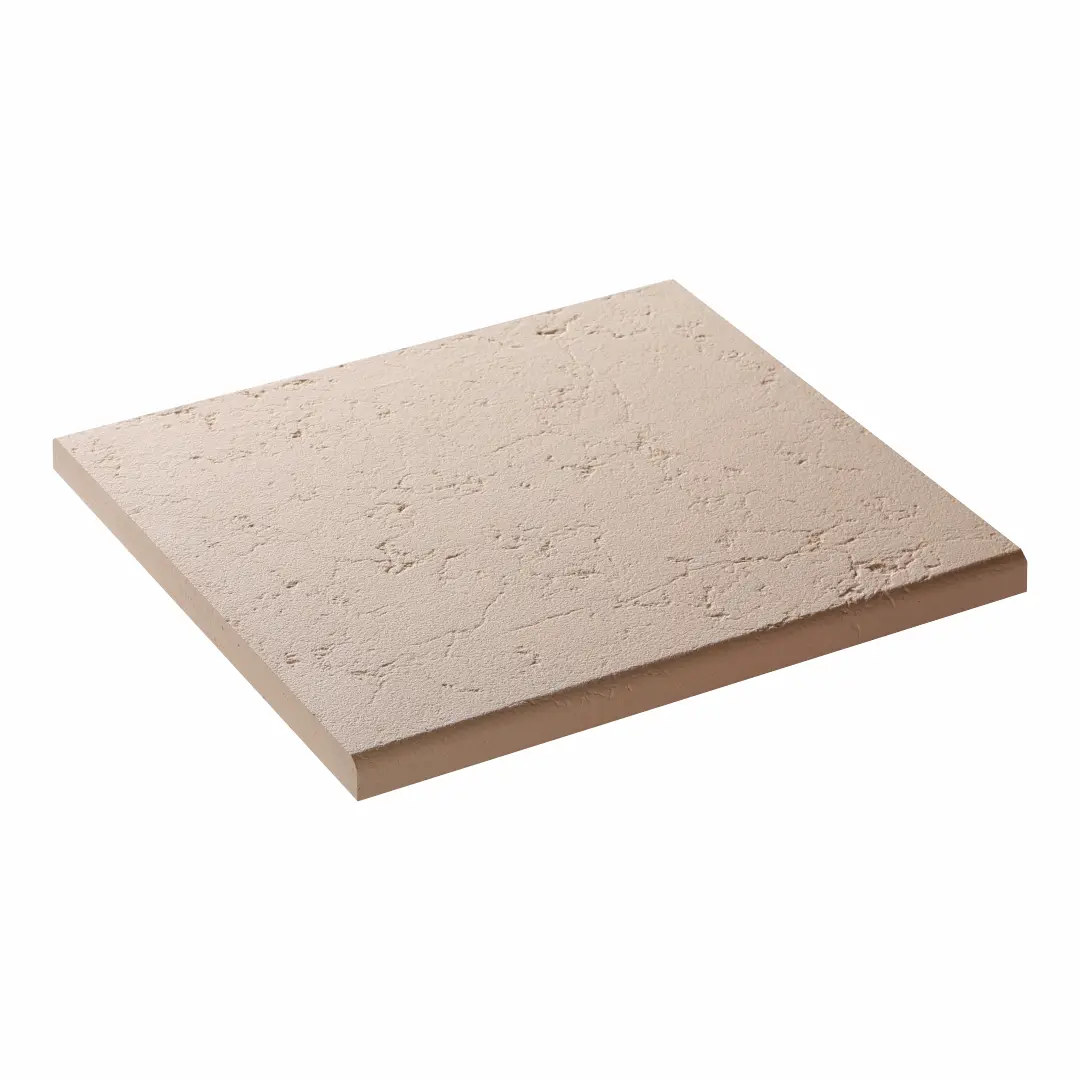 Capac interval gard ROMA CLASIC 50x45x5 Acesorii Gard www.starstone.ro STAR STONE 1