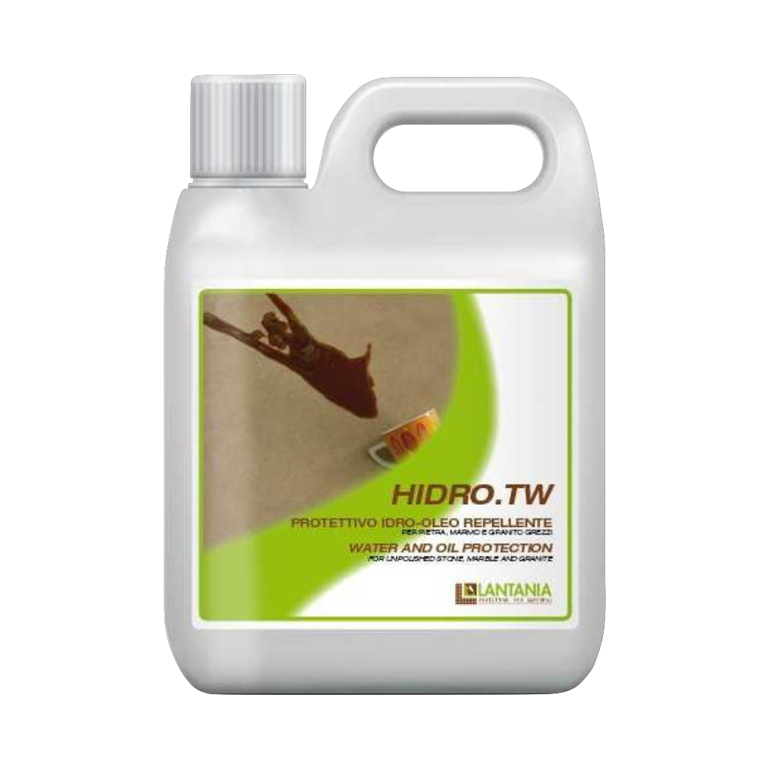 solutie protectie piatra naturala marmura granit hidro tw lantania star stone