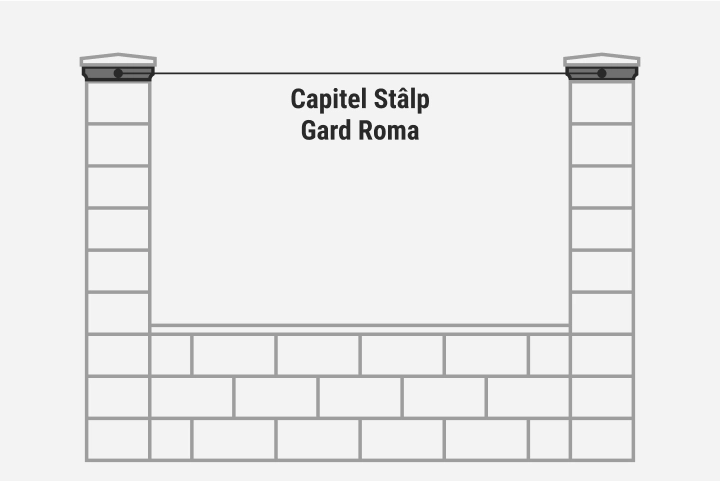 accesorii t block caramida aparenta moddul 2 1