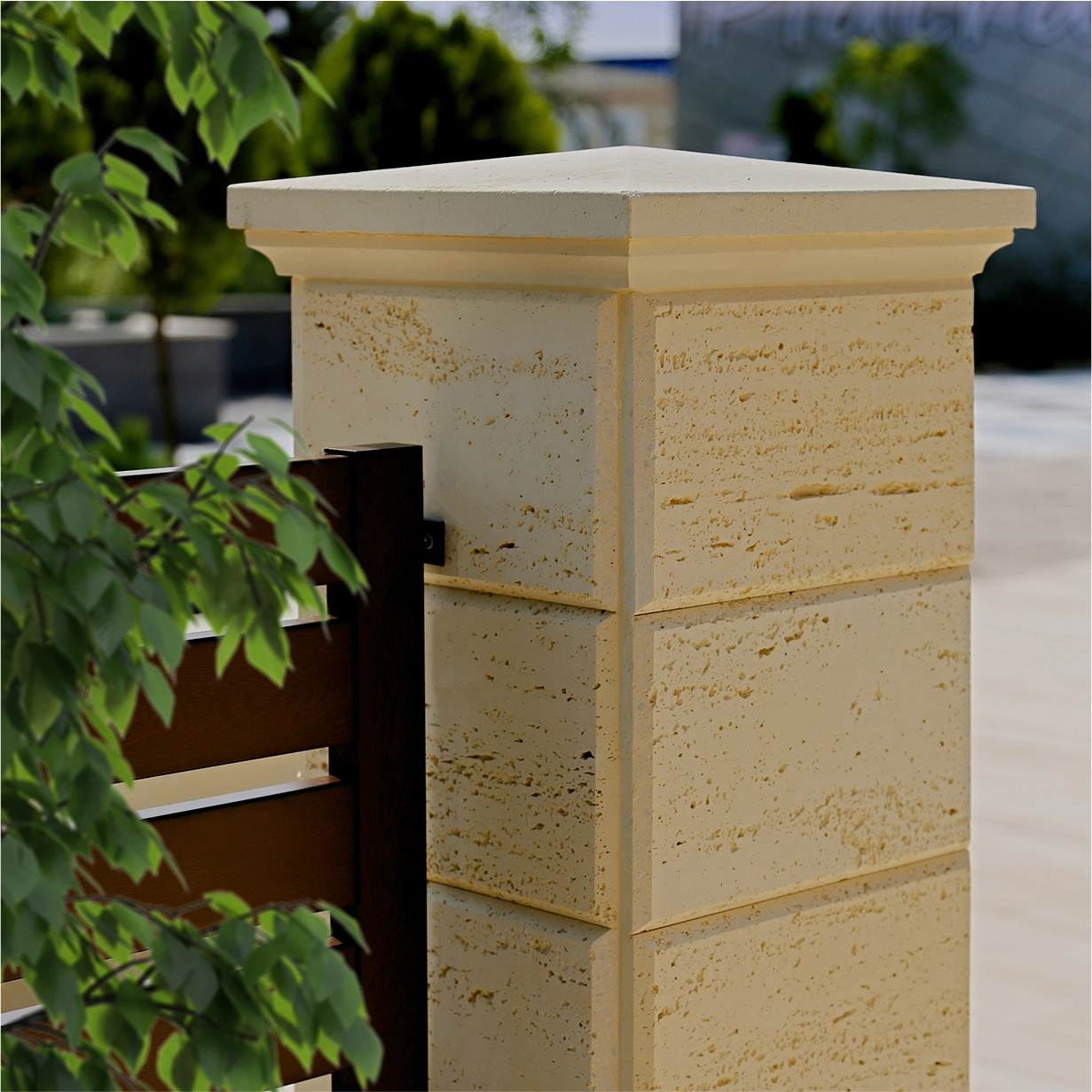 capitel stalp image 01 capitel stalp image 01