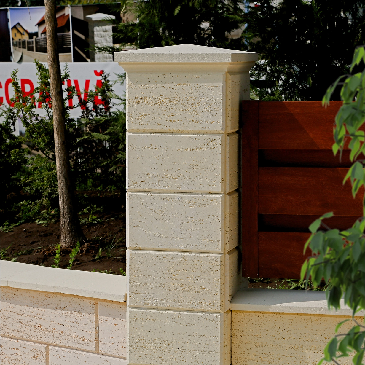 capitel stalp image 03 capitel stalp image 03