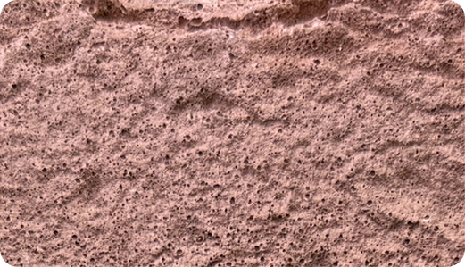 old brick brown