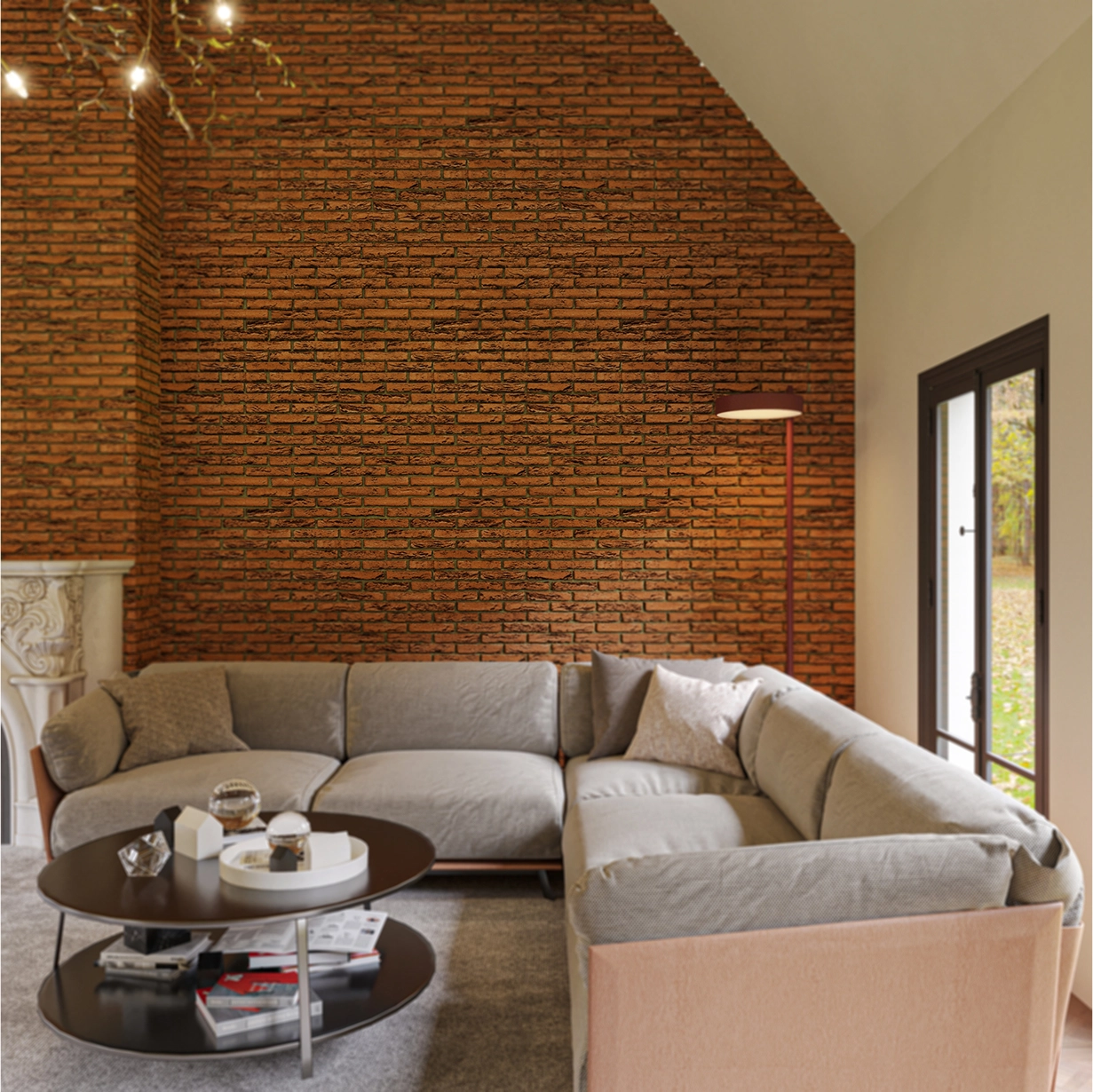 old brick image 04