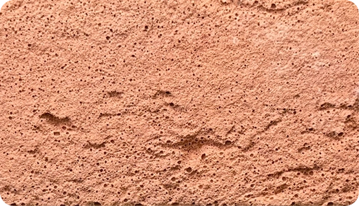 old brick sienna