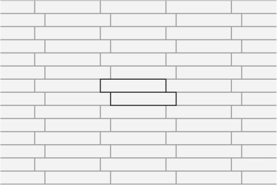 split face aparenta moddul 1