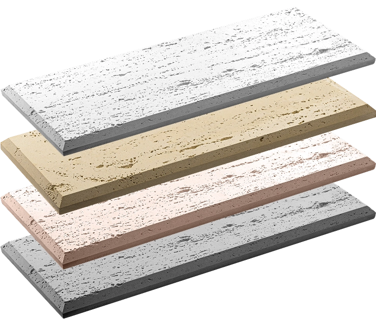 traverstone deco stack