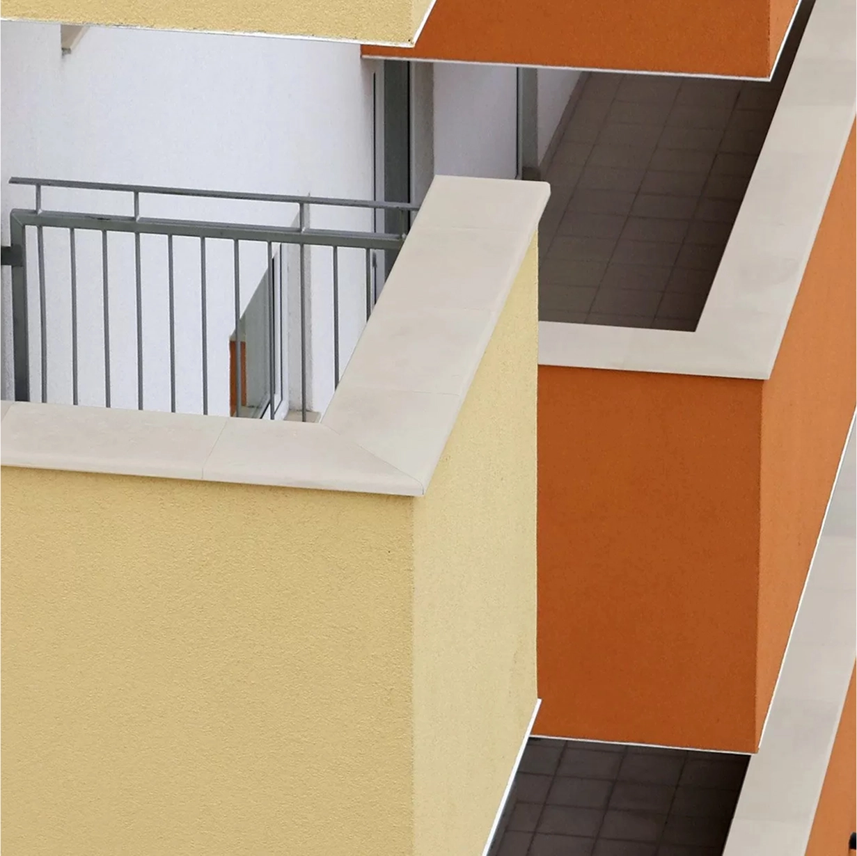 Pervaz piatră compozită image 01