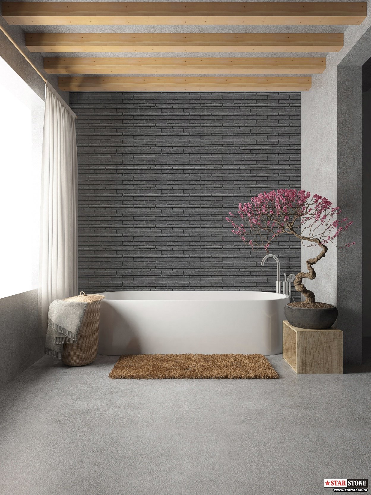 Caramida aparenta Art Brick 01