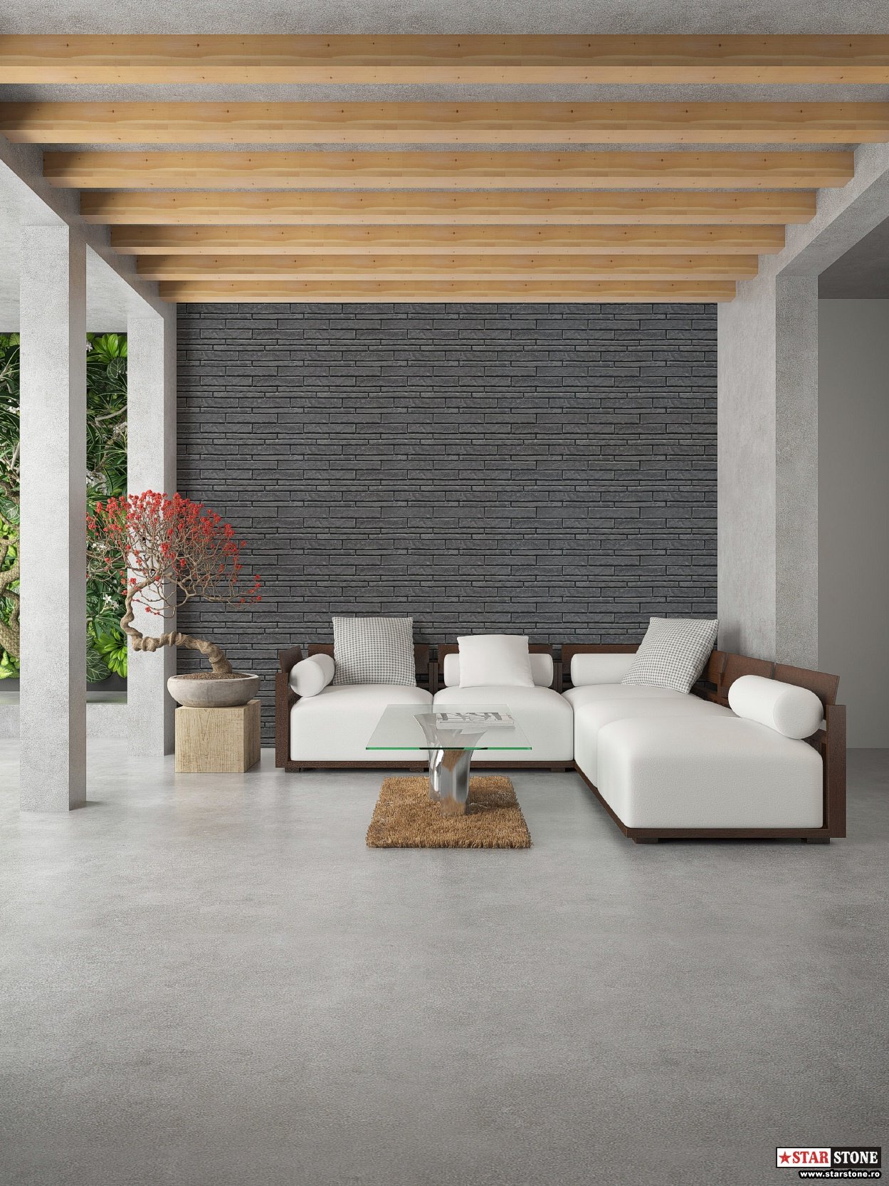 Caramida aparenta Art Brick 03