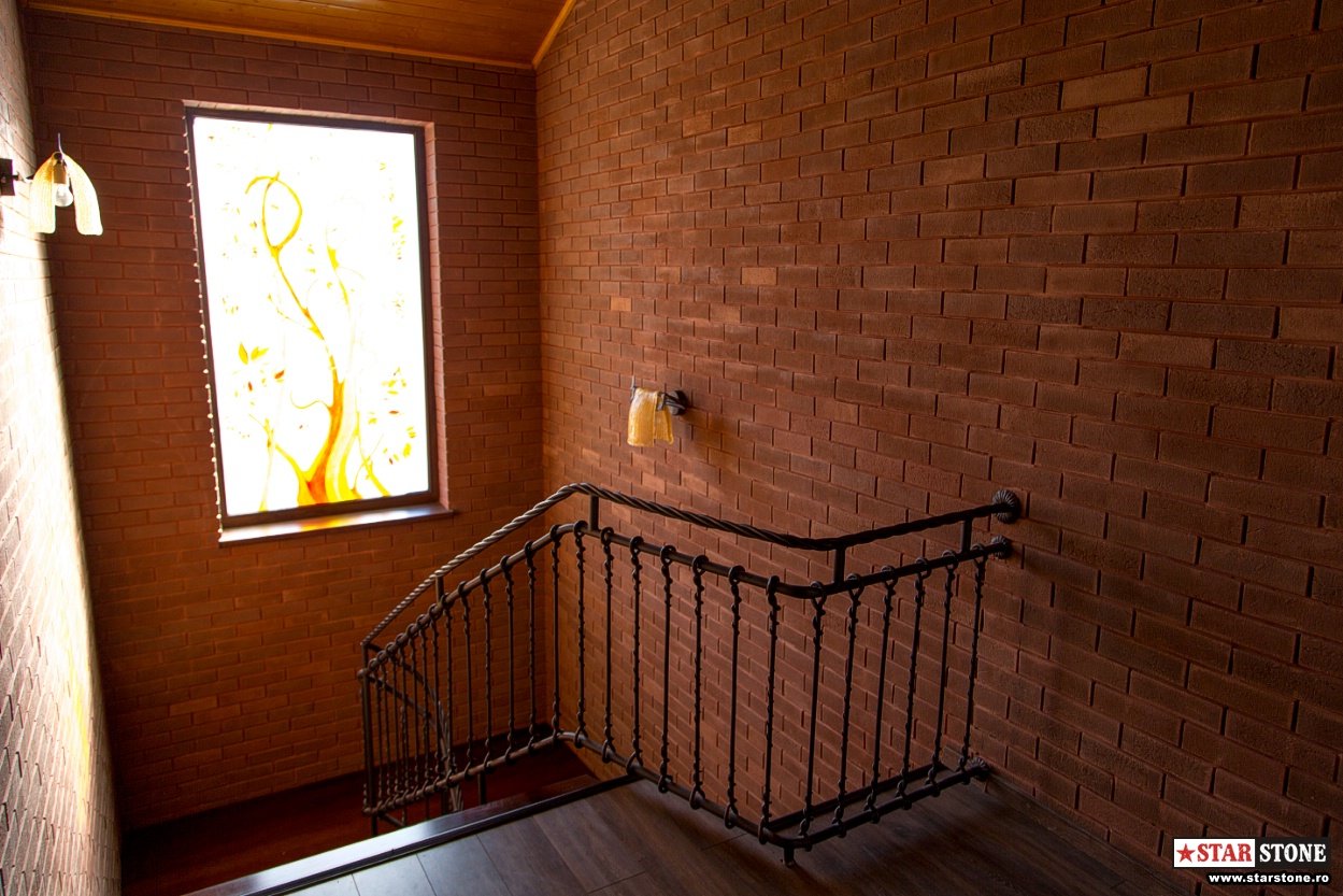 Caramida aparenta Masterbrick 03