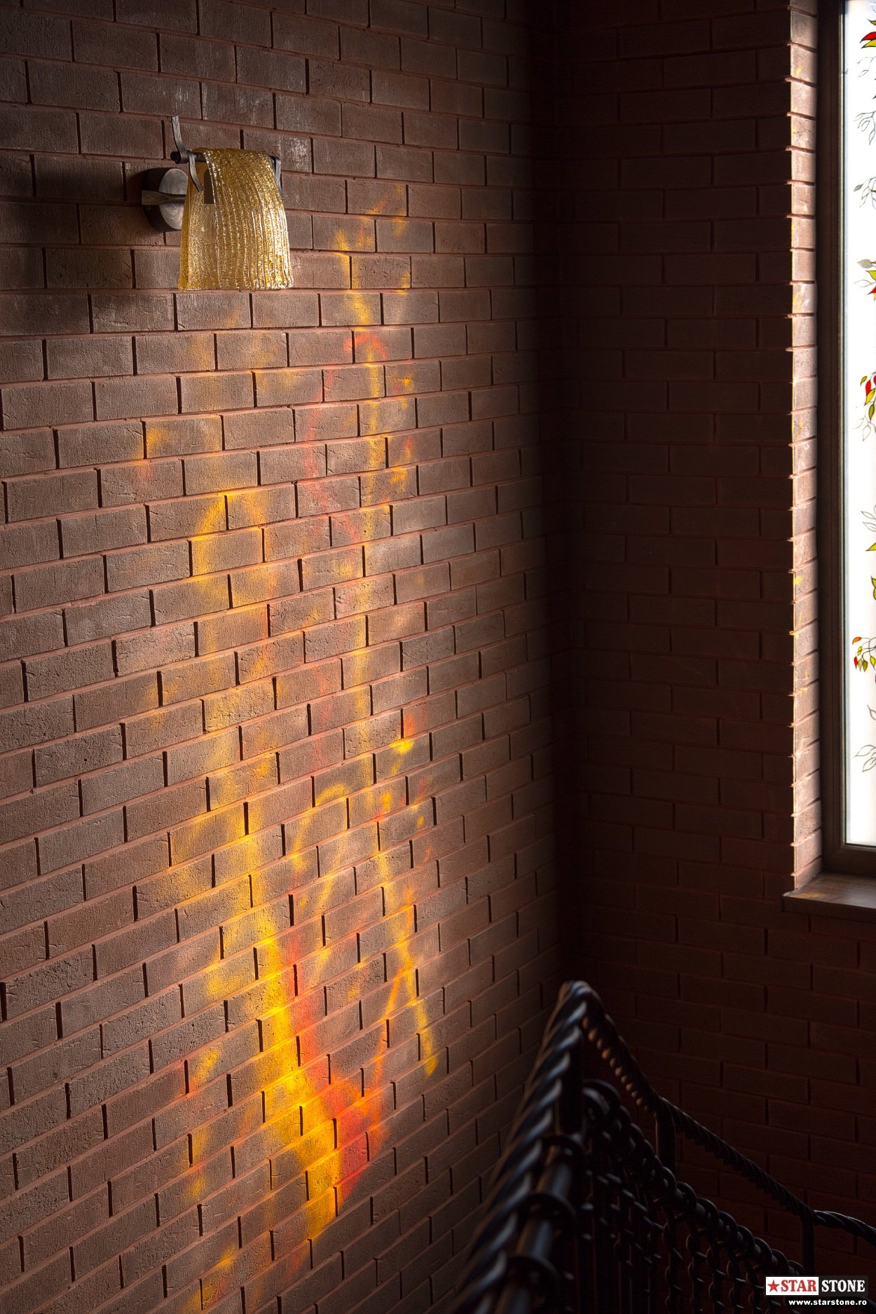 Caramida aparenta Masterbrick 05