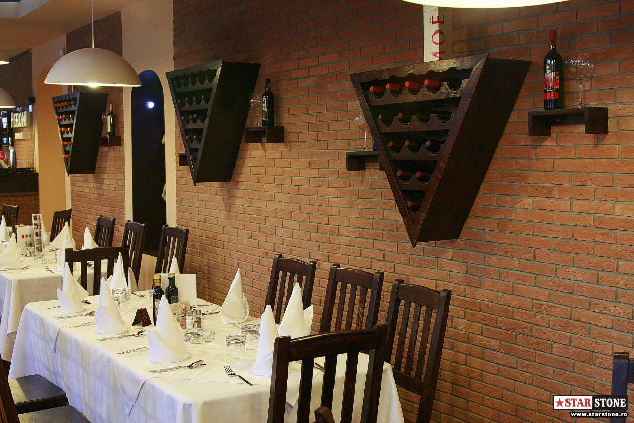 Caramida aparenta Masterbrick 07