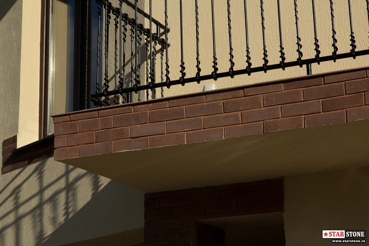 Caramida aparenta Masterbrick 13
