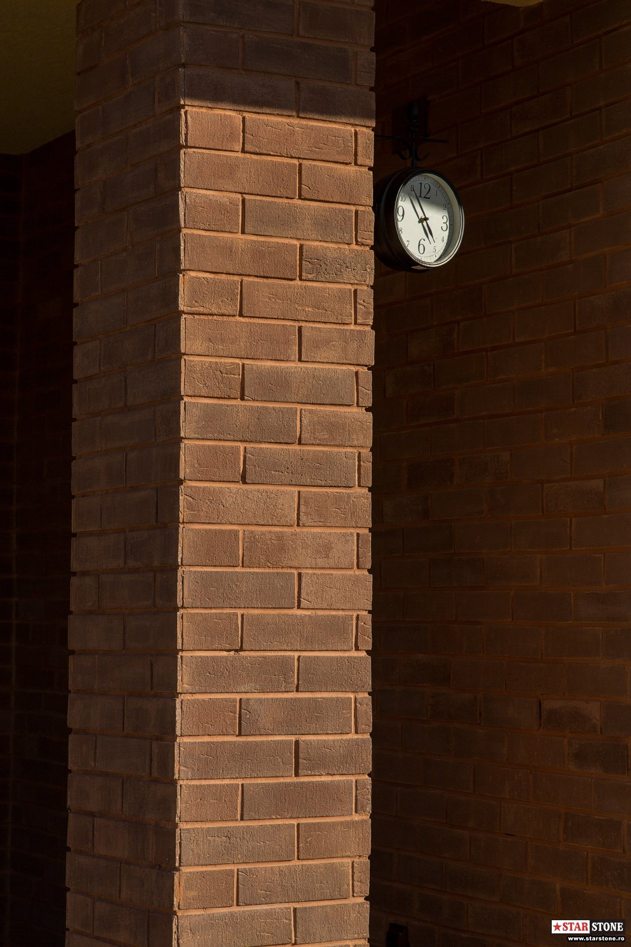 Caramida aparenta Masterbrick 14