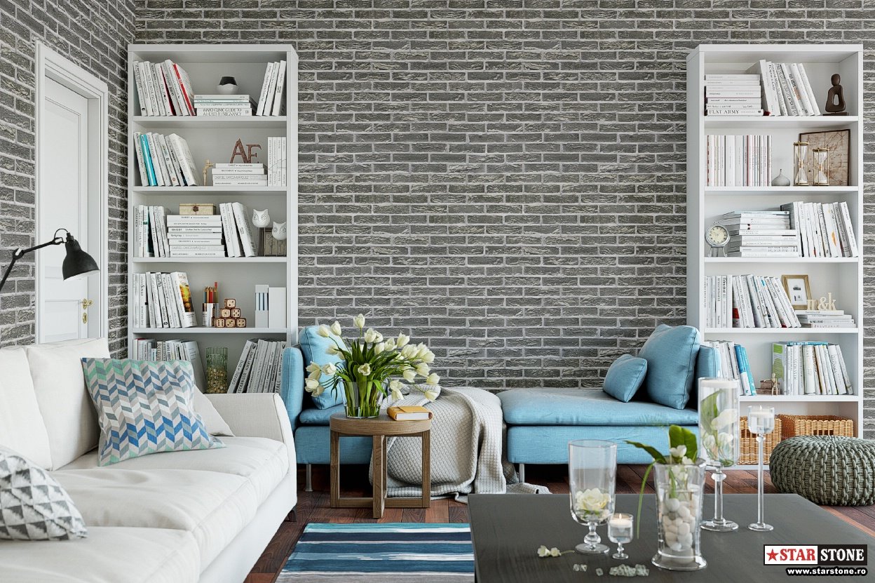 Caramida aparenta Old Brick 05