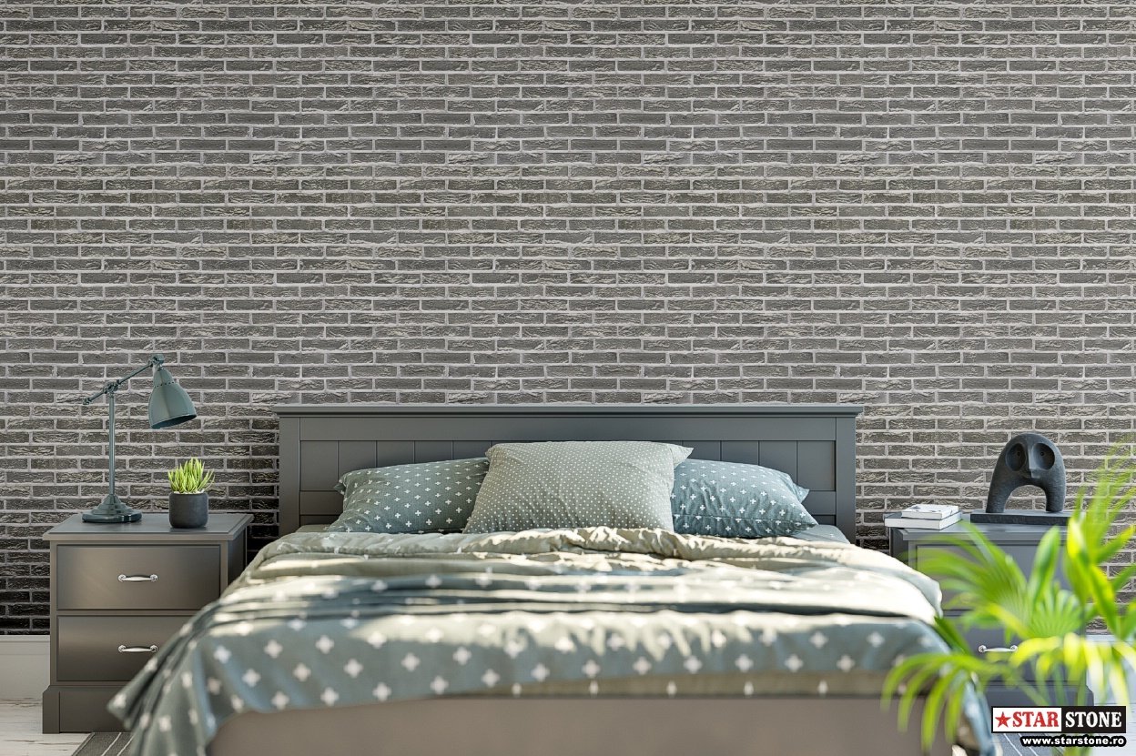 Caramida aparenta Old Brick 06