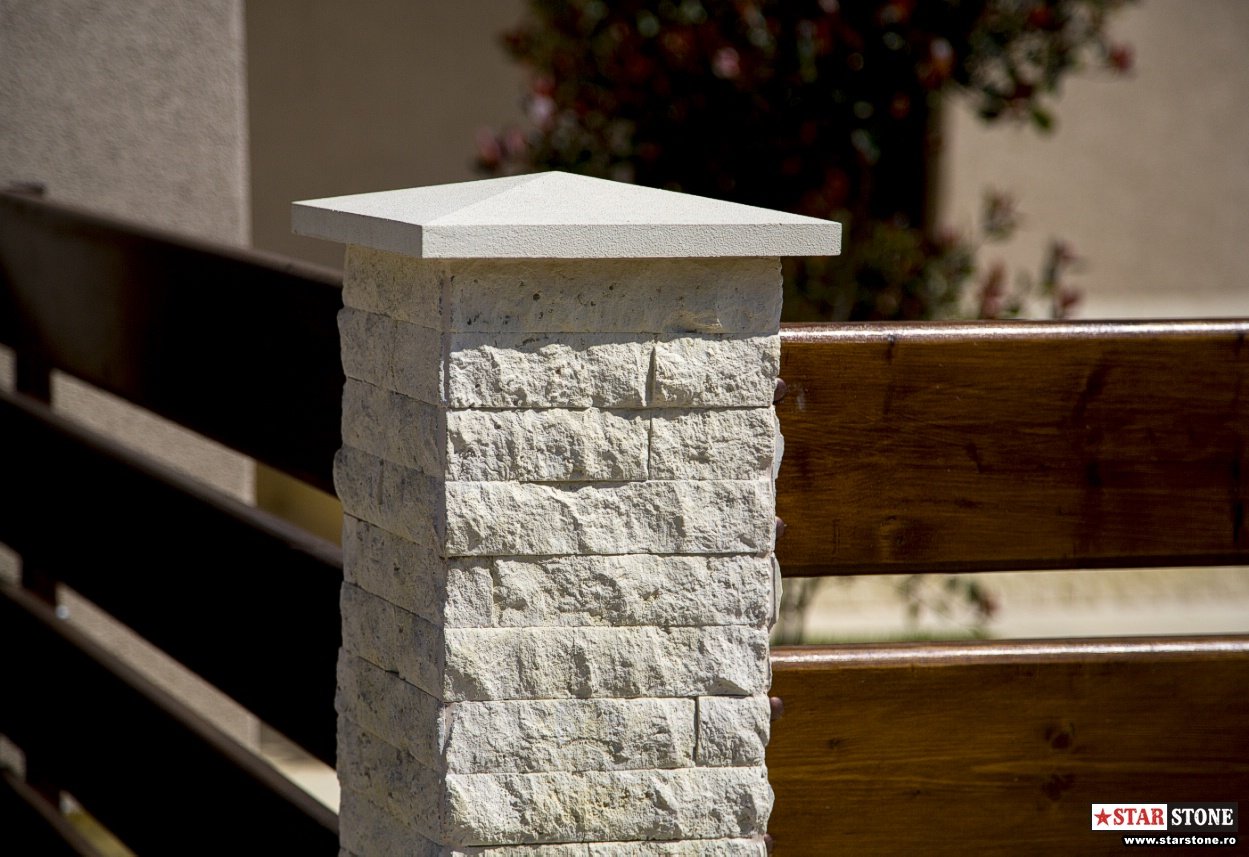 Piatra decorativa Split Face 10