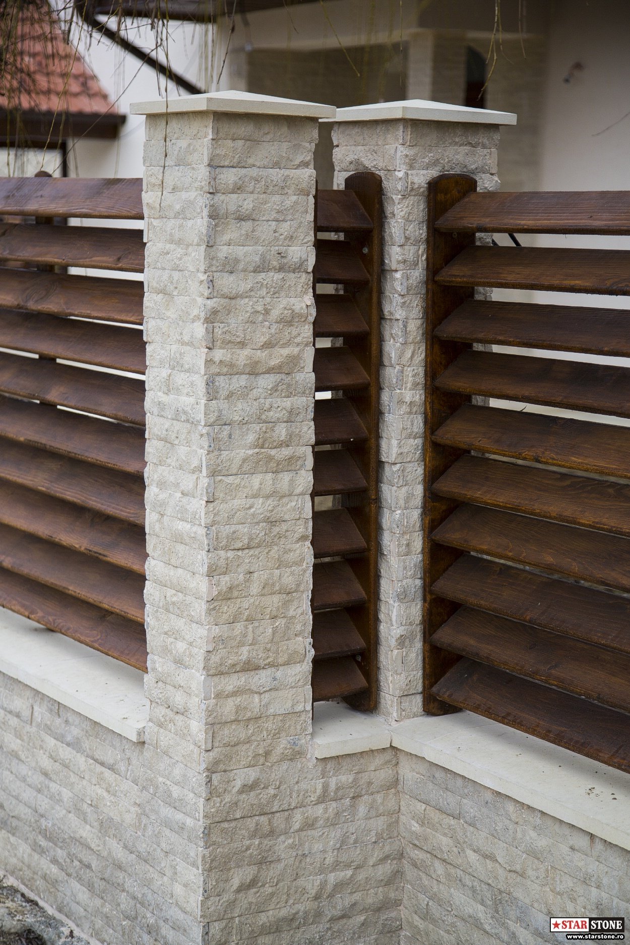 Piatra decorativa Split Face 19