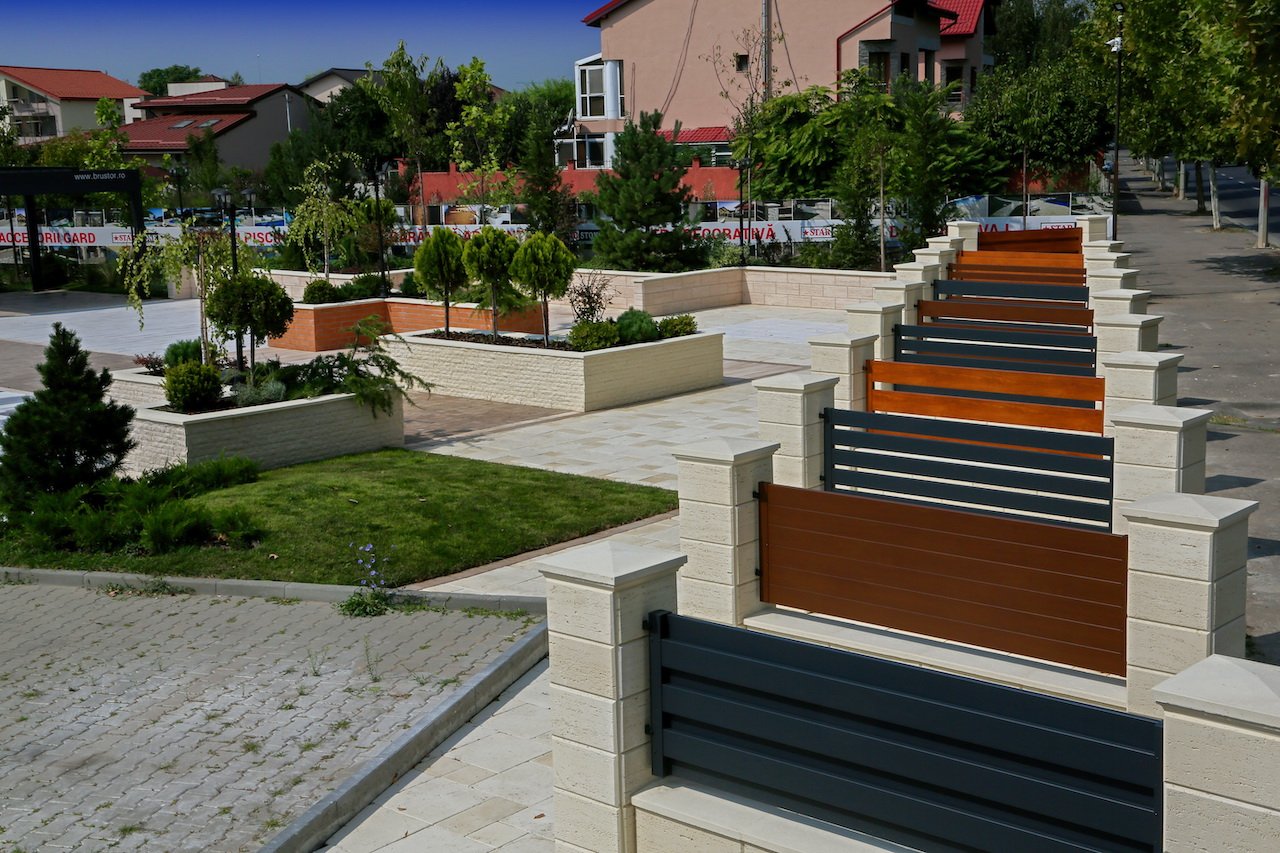 Showroom Star Stone Bucuresti 13