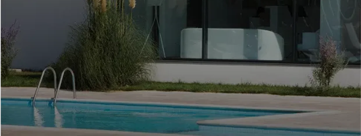 elemente de piscina