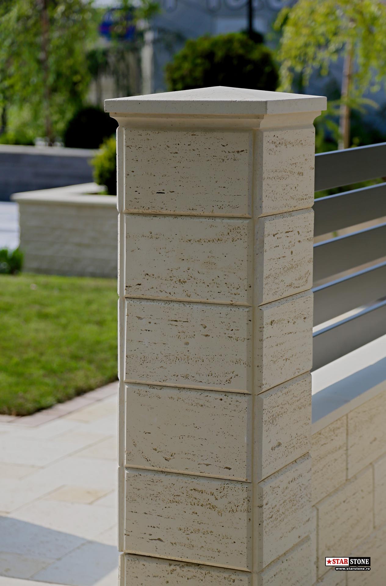 showroom bucuresti star stone 10